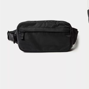 Main Character Waist Bag